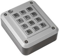 dx1kt202 Storm Keypad With Audible Tone Indicator