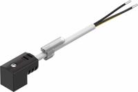 kmeb-1-24-10-led Festo KMEB Plug and Cable, 193457