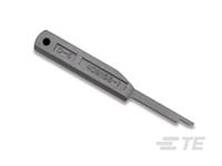 409158-1 TE Connectivity Extraction Tool, Receptacle Contact