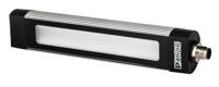2702480 Phoenix Contact LED Machine Light, 24 V dc, 24 V dc, 24 V dc, IP67, 190 mm