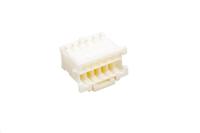 padp-12v-1-s JST, PADP Female Connector Housing, 2mm Pitch, 12 Way, 2 Row