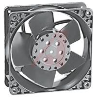4606zh ebm-papst 4000 Z Series Axial Fan, 115 V ac, AC Operation, 180m³/h, 18W, 119 x 119 x 38mm