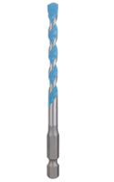 2608900574 Bosch Diamond Tile Drill Bit, 6mm Diameter, 100 mm Overall