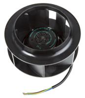 r2s133-ae17-05 ebm-papst R2S133 Series Centrifugal Fan, 230 V ac, 280m³/h, AC Operation