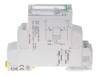 a9e16065 Schneider Electric IRTA Series DIN Rail Mount Timer Relay, SPDT