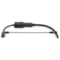 connlockpk10 StarTech.com Laptop Lock for use with Adapters, Dongles