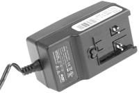 lfzvc30np15-i EOS 30W Plug-In AC/DC Adapter 15V dc Output, 2A Output