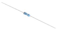 mrs25000c2400fct00 Vishay 240Ω Thin Film Resistor 0.6W ±1% MRS25000C2400FCT00