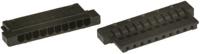 fi-s5s JAE, FI 1.25mm Pitch 5 Way 1 Row Straight Cable Mount LVDS Connector, Plug Housing, Crimp Termination