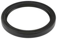 90x110x12-hmsa10-rg SKF Nitrile Rubber Seal, 90mm ID, 110mm OD, 12mm
