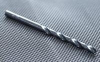213-039 RS PRO HSS Twist Drill Bit, 5.5mm Diameter, 93mm Overall