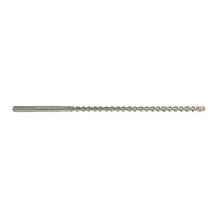 4932352761 4932 Series Carbide Tipped SDS Max Drill Bit for Steel, 18mm Diameter, 540 mm Overall