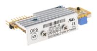 op-5 Vox Power Switching Power Supply, O/P 5, 12V dc, 5A, 75W, Dual Output