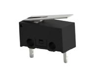 saj13xxhl0n88sncptq TE Connectivity Lever Snap Action Micro Switch, PCB Terminal, 3A at 125VAC, SPST