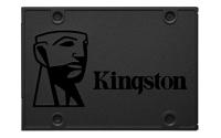 sa400s37960g Kingston A400 2.5 in 960 GB Internal SSD