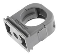 sfh-17-0 PMA Grey Nylon Duct attachment, 20mm Max. Bundle