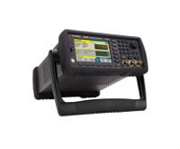 33612a Keysight Technologies 33600A Arbitrary Waveform Generator, 80MHz Max, 2-Channel, 1 μHz Min