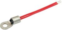 ntcalug01a473ha Vishay Thermistor, NTC Type, 38.1 x 15.7mm