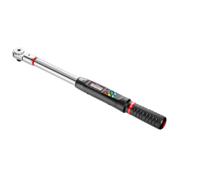 e316a200s Facom Digital Torque Wrench, 10 → 200Nm, 1/2 in Drive, Square Drive, 9 x 12, 14 x 18mm Insert