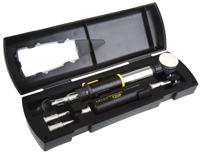 xg12pkt Antex Electronics Gas Soldering Iron Kit