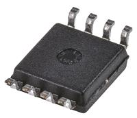 24lc1025-ism Microchip,  1 MB Serial EEPROM,  900 ns 8-Pin SOIJ Serial-I2C