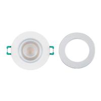 90031 Sylvania LED Spotlight, 240 V, 87 x 47 mm, 5.5 W