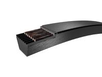 phg-a45 SKF Vee Belt, belt section A, 1180mm Length