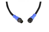 hpc-000505-0mf-csa02 Amphenol Industrial Industrial Circular Connector, 5 Contacts, Threaded, Plug, Socket, Male/Female, IP68, NMEA 2000