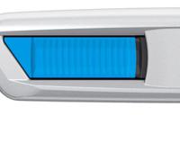 50000110 MARTOR Safety Knife with Auto-retractable Blade, Retractable, 17mm Blade Length