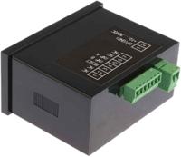 6544012300 Kubler CODIX 544 Counter, 6 Digit LED, 60kHz, 10 → 30 V dc