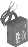 277-8523 RS PRO RC Suppressor Circuit for use with Contactors
