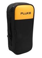 fluke-381 Fluke 381 Clamp Meter, 999.9 A 2500 A 1000 V 1000 V ac CAT IV, CAT III Non-Contact Voltage Detector