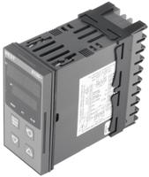 p8100-2200-0200 West Instruments P8100 PID Temperature Controller, 96 x 48 (1/8 DIN)mm, 1 Output Relay, 24 → 48 V ac/dc Supply