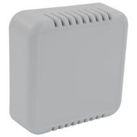 cbrs02vgy CAMDENBOSS ABS Enclosure, 74 x 74 x 25.5mm