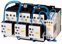 100419-sdainlm30rdc24 Eaton Star Delta Starter, Star Delta, 15 kW, 24 V, 3 Phase, IP20