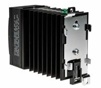 cmrd2455 Sensata Crydom Solid State Relay, 55 A Load, DIN Rail Mount, 280 V Load, 32 V Control