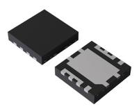 hs8ma2tcr1 ROHM Dual 2 Type N, Type P-Channel MOSFET, 7 A, 30 V Enhancement, 9-Pin DFN HS8MA2TCR1