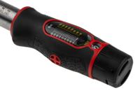13830 Norbar Torque Tools Click Torque Wrench, 4 → 20Nm, 1/4 in Drive, Square Drive