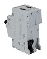 2cds272001r0161-s202m-d-16a-15-ka ABB System Pro M Compact S200M MCB, 2P, 16A Curve D