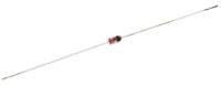 bzx79-c7v5113 Nexperia, 7.5V Zener Diode 5% 500 mW Through Hole 2-Pin DO-35