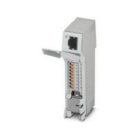 2703018 Phoenix Contact PP-RJ-SCC Series for Use with Ethernets