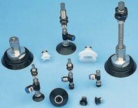 zpt08un-b5 SMC 8mm Flat NBR Suction Cup ZPT08UN-B5, M5 x 0.8