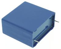 b32926c3685m000 EPCOS B32926C Polypropylene Film Capacitor, 305V ac, ±20%, 6.8μF, Through Hole