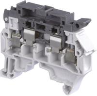 1snk508412r0000 Entrelec 1SNK508412R0000 SNK Series Grey, 1.5mm², Screw Termination, Fused