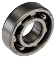 6204-etn9c3h SKF 6204 ETN9/C3H 1 Row Ball Bearing - 20 mm ID, 47 mm OD