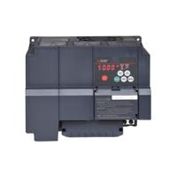 325746 Mitsubishi Electric Inverter Drive, 7.5 kW, 3 Phase, 380 → 480 V ac, 16 A, FR-CS80 Series