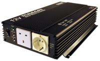 2387000040 Mascot Pure Sine Wave 1000W Power Inverter, 10 → 15V dc Input, 230V ac Output