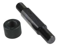 50115723 Greenlee Punch and Die Tool, 45 x 45mm, Square, Hydraulic Operation