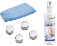 867457000 Legamaster White Board Accessory Kit