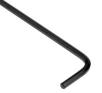 735-071 RS PRO 5 piece L Shape Metric Hex Key Set, 2.5mm